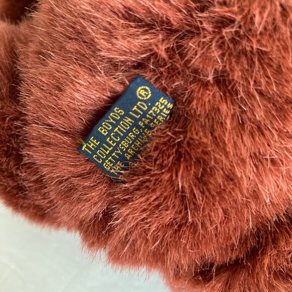 Boyd's Bears & Friends Gwendolyn The Archive Collection 1990-97 - Picture 9 of 9